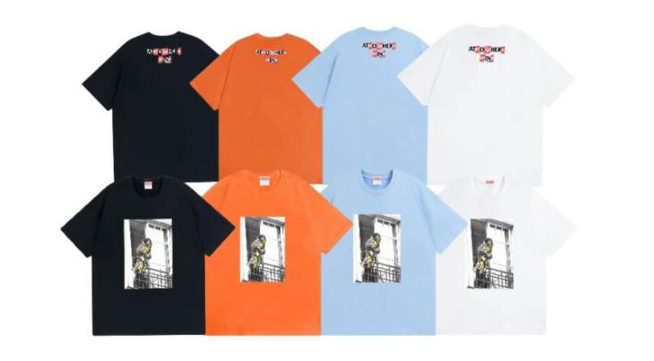 Picture of Supreme T Shirts Short _SKUSupremeS-2XLthtxS1071557